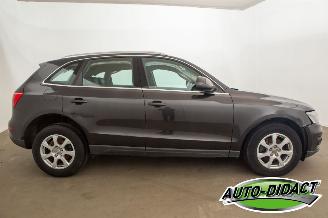 Audi Q5 2.0 TDI 1e eigenaar !!!  Quattro Navi Clima Leder picture 44