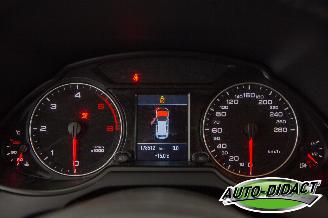 Audi Q5 2.0 TDI 1e eigenaar !!!  Quattro Navi Clima Leder picture 6