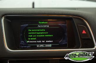 Audi Q5 2.0 TDI 1e eigenaar !!!  Quattro Navi Clima Leder picture 8