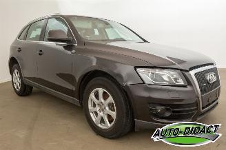 Audi Q5 2.0 TDI 1e eigenaar !!!  Quattro Navi Clima Leder picture 2
