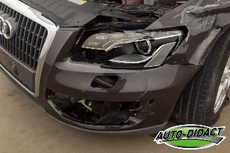 Audi Q5 2.0 TDI 1e eigenaar !!!  Quattro Navi Clima Leder picture 33