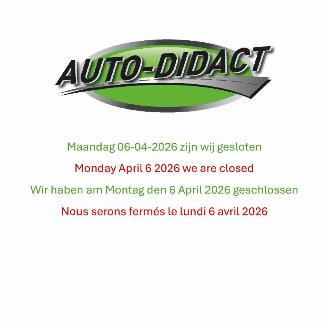 Coche accidentado Audi  Maandag 06-04-2026 gesloten 2026/4