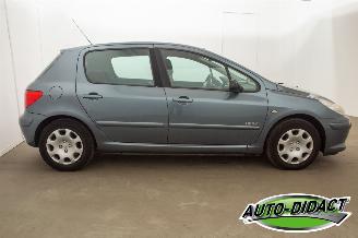 Peugeot 307 1.6-16V Clima Oxygo picture 39