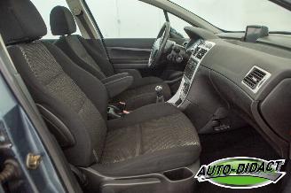 Peugeot 307 1.6-16V Clima Oxygo picture 19