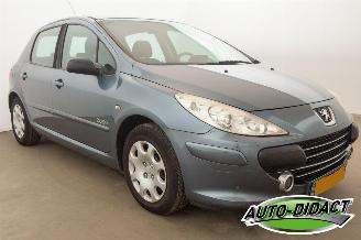 Peugeot 307 1.6-16V Clima Oxygo picture 2