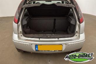 Opel Corsa 1.2-16V Enjoy Airco picture 29