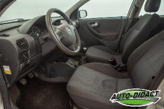 Opel Corsa 1.2-16V Enjoy Airco picture 20