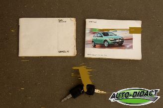 Opel Corsa 1.2-16V Enjoy Airco picture 22