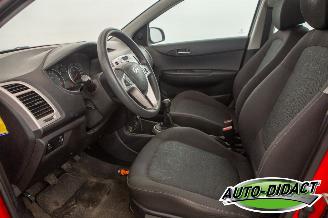 Hyundai I-20 1.2i ActiveVersion picture 22