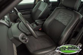 Renault Scenic 1.6-16V Tech Line Clima Navi picture 29