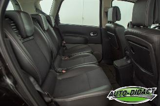 Renault Scenic 1.6-16V Tech Line Clima Navi picture 22