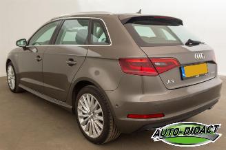 Audi A3 1.4 E-Tron Automaat Camera Leder PHEV Attraction picture 3