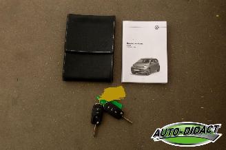 Volkswagen e-Up! e-up! Style 61kW 26.796 km NAP picture 26