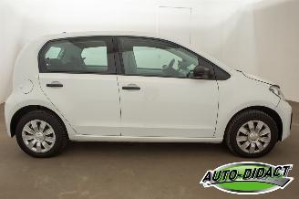 Volkswagen e-Up! e-up! Style 61kW 26.796 km NAP picture 34
