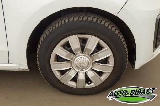 Volkswagen e-Up! e-up! Style 61kW 26.796 km NAP picture 28