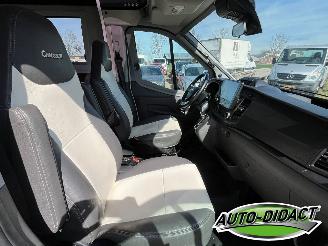 Chausson  640 2.0 Automaat Airco picture 21