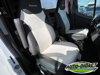 Chausson  640 2.0 Automaat Airco picture 22