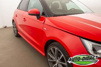 Audi A1 1.0 TFSI Airco 113.225 km picture 30