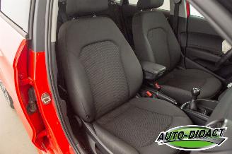 Audi A1 1.0 TFSI Airco 113.225 km picture 20