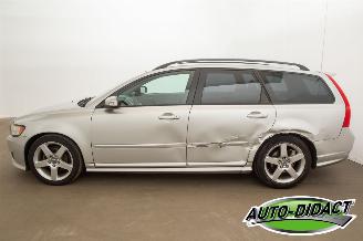Volvo V-50 2.0 Clima Leder picture 32