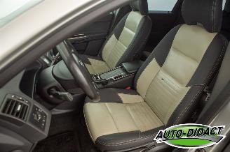 Volvo V-50 2.0 Clima Leder picture 23