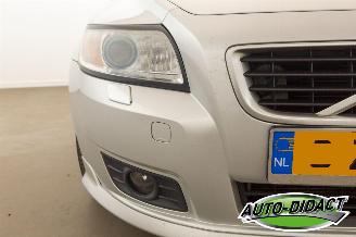 Volvo V-50 2.0 Clima Leder picture 27