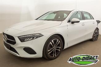 škoda osobní automobily Mercedes A-klasse A180 Automaat Digi Dash Navi Camera 2023/6