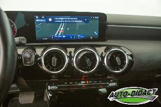 Mercedes A-klasse A180 Automaat Digi Dash Navi Camera picture 11