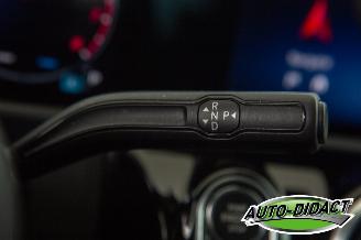 Mercedes A-klasse A180 Automaat Digi Dash Navi Camera picture 18