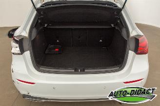 Mercedes A-klasse A180 Automaat Digi Dash Navi Camera picture 35