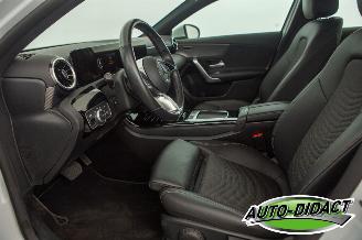 Mercedes A-klasse A180 Automaat Digi Dash Navi Camera picture 25
