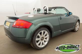 Audi TT 1.8 5V Turbo Leder picture 4