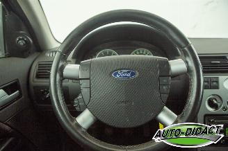 Ford Mondeo 2.0-16V Trend Airco picture 5