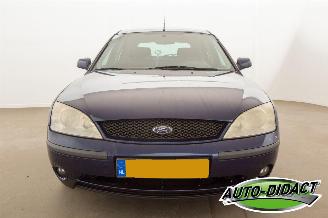 Ford Mondeo 2.0-16V Trend Airco picture 34