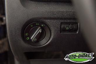 Skoda Fabia 1.2 TDI Greenline Airco picture 12