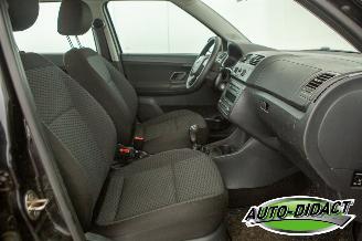 Skoda Fabia 1.2 TDI Greenline Airco picture 16