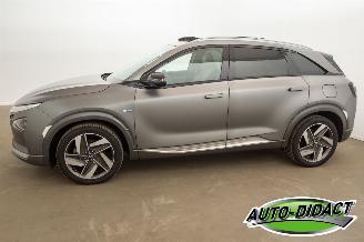Hyundai Nexo FCEV Plus Pack HANDEL picture 40