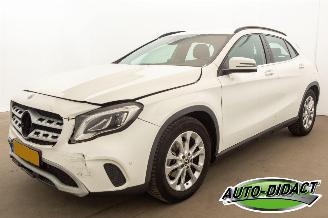 škoda osobní automobily Mercedes GLA 180 Automaat Clima Navi Camera Business Solution Limited 2019/8