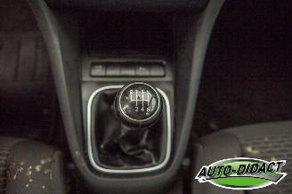 Volkswagen Golf 1.2 TSI Clima BRANDSCHADE Trendline picture 8