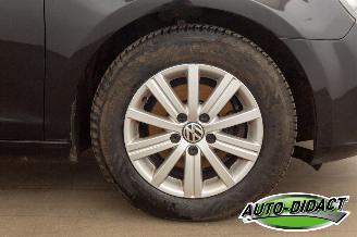 Volkswagen Golf 1.2 TSI Clima BRANDSCHADE Trendline picture 28