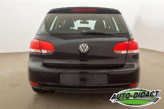 Volkswagen Golf 1.2 TSI Clima BRANDSCHADE Trendline picture 32