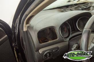 Volkswagen Golf 1.2 TSI Clima BRANDSCHADE Trendline picture 23