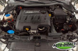 Audi A1 1.6 TDI Airco Admired picture 33