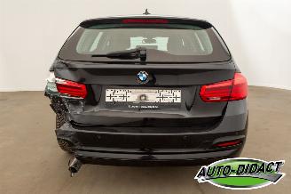 BMW 3-serie 316d Airco Navi picture 36