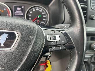 MAN TGE 2.0 TDI Automaat Airco Navi picture 13