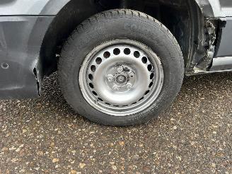 MAN TGE 2.0 TDI Automaat Airco Navi picture 33