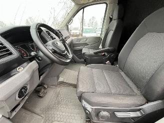 MAN TGE 2.0 TDI Automaat Airco Navi picture 21