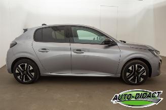 Peugeot e-208 EV 51 kWh Automaat Clima Navi Camera Allure picture 43