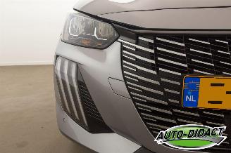 Peugeot e-208 EV 51 kWh Automaat Clima Navi Camera Allure picture 37