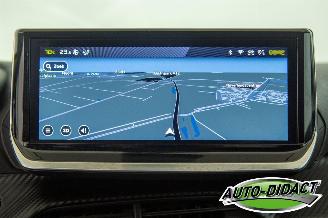 Peugeot e-208 EV 51 kWh Automaat Clima Navi Camera Allure picture 7
